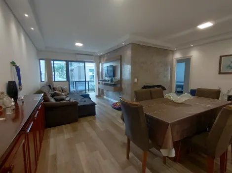 Sao Jose dos Campos Jardim Aquarius Apartamento Venda R$1.180.000,00 Condominio R$1.450,00 4 Dormitorios 2 Vagas 