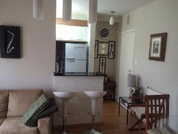 Sao Jose dos Campos Jardim Augusta Apartamento Venda R$600.000,00 Condominio R$388,00 1 Dormitorio 1 Vaga 