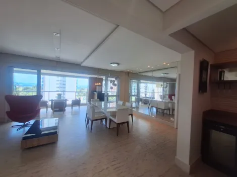Sao Jose dos Campos Jardim Aquarius Apartamento Venda R$2.770.000,00 Condominio R$1.344,00 4 Dormitorios 4 Vagas 