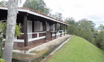 Jacarei Condominio Lagoinha Casa Venda R$1.490.000,00 Condominio R$845,00 4 Dormitorios 10 Vagas Area do terreno 6050.00m2 Area construida 500.00m2