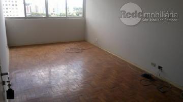 Sao Jose dos Campos Centro Apartamento Venda R$320.000,00 Condominio R$587,04 2 Dormitorios  