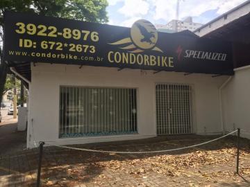 Sao Jose dos Campos Jardim Sao Dimas Estabelecimento Venda R$4.500.000,00  5 Vagas 