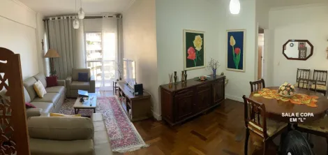 Sao Jose dos Campos Vila Adyana Apartamento Venda R$949.000,00 Condominio R$900,00 3 Dormitorios 1 Vaga 