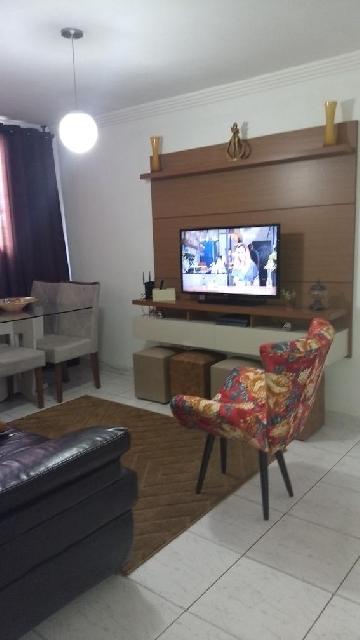 Sao Jose dos Campos Jardim Sao Dimas Apartamento Venda R$395.000,00 Condominio R$330,00 2 Dormitorios  