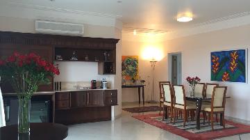 Sao Jose dos Campos Jardim Aquarius Apartamento Venda R$2.770.000,00 Condominio R$1.900,00 4 Dormitorios 3 Vagas 