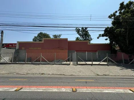 Sao Jose dos Campos Centro Estabelecimento Venda R$5.800.000,00  30 Vagas Area do terreno 1008.80m2 