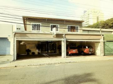Sao Jose dos Campos Vila Betania Estabelecimento Locacao R$ 30.435,00  Area do terreno 300.00m2 Area construida 400.00m2