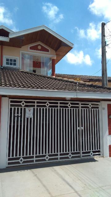 Sao Jose dos Campos Jardim das Industrias Casa Venda R$1.200.000,00 4 Dormitorios 3 Vagas Area do terreno 125.00m2 Area construida 176.00m2