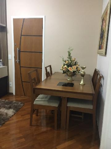 Sao Jose dos Campos Jardim Sao Dimas Apartamento Venda R$480.000,00 Condominio R$520,00 3 Dormitorios 2 Vagas 