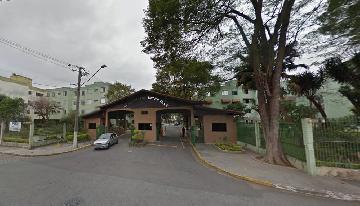 Sao Jose dos Campos Vila Industrial Apartamento Venda R$270.000,00 Condominio R$420,00 2 Dormitorios 1 Vaga Area construida 56.00m2
