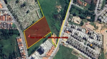 Jacarei Bairro do Colonia terreno e Area Venda R$5.300.000,00  Area do terreno 15000.00m2 