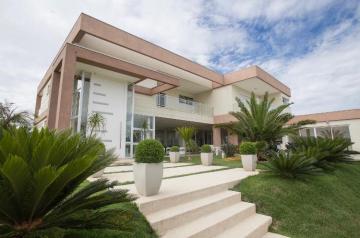 Sao Jose dos Campos Condominio Residencial Altos da Quinta Casa Venda R$9.000.000,00 Condominio R$500,00 5 Dormitorios 8 Vagas Area do terreno 2500.00m2 Area construida 1150.00m2