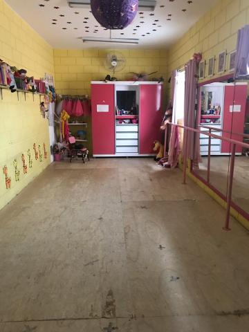 Sao Jose dos Campos Vila Tatetuba Comercial Venda R$600.000,00  Area do terreno 300.00m2 