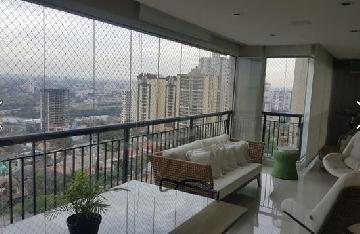 Sao Jose dos Campos Jardim Aquarius Apartamento Venda R$2.900.000,00 Condominio R$850,00 3 Dormitorios 3 Vagas 