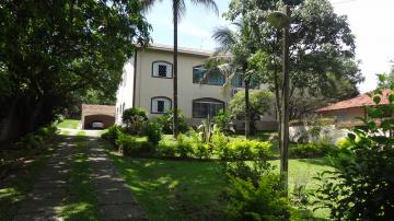 Sao Jose dos Campos Parque Novo Horizonte Rural Venda R$4.500.000,00 8 Dormitorios 8 Vagas Area do terreno 5000.00m2 Area construida 600.00m2