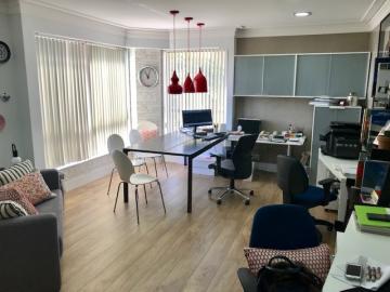 Sao Jose dos Campos Jardim Esplanada Comercial Venda R$240.000,00 Condominio R$872,00 Area construida 27.00m2
