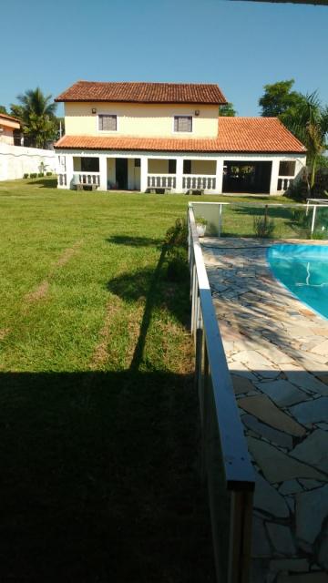 Sao Jose dos Campos Jardim Santa Herminia Rural Venda R$1.420.000,00 9 Dormitorios 10 Vagas Area do terreno 1687.00m2 Area construida 600.00m2