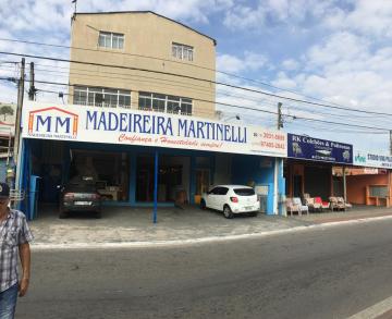Sao Jose dos Campos Cidade Morumbi Comercial Venda R$2.500.000,00  3 Vagas Area do terreno 600.00m2 Area construida 600.00m2