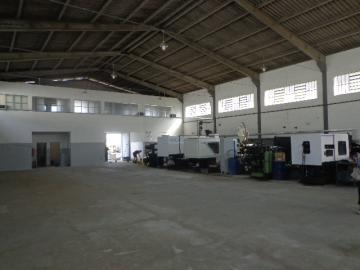 Sao Jose dos Campos Chacaras Reunidas Galpao Venda R$3.000.000,00  10 Vagas Area do terreno 1500.00m2 Area construida 880.00m2