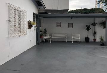 Sao Jose dos Campos Jardim Esplanada II Estabelecimento Locacao R$ 30.000,00  8 Vagas Area do terreno 596.24m2 Area construida 260.78m2
