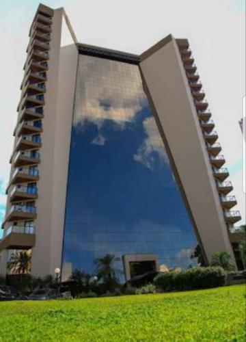 Sao Jose dos Campos Jardim Sao Dimas Apartamento Venda R$320.000,00 Condominio R$1.350,00 1 Dormitorio 1 Vaga 