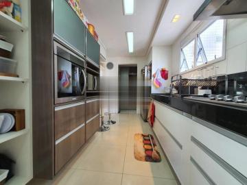 Sao Jose dos Campos Vila Ema Apartamento Locacao R$ 10.200,00 Condominio R$930,00 3 Dormitorios 2 Vagas Area construida 147.00m2