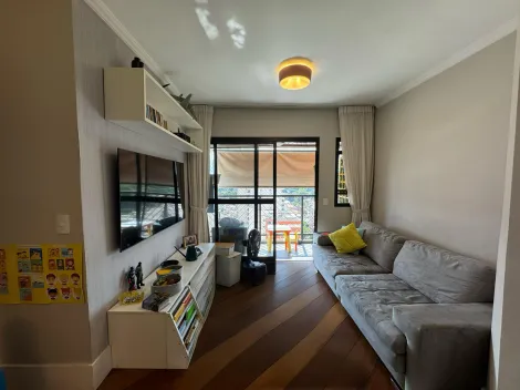 Sao Jose dos Campos Vila Adyana Apartamento Venda R$1.200.000,00 Condominio R$850,00 3 Dormitorios 2 Vagas 