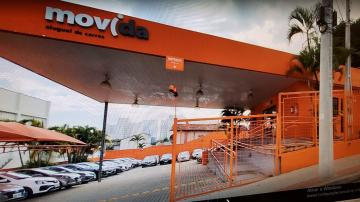 Sao Jose dos Campos Jardim Esplanada Estabelecimento Locacao R$ 25.000,00  Area do terreno 1219.53m2 Area construida 191.87m2