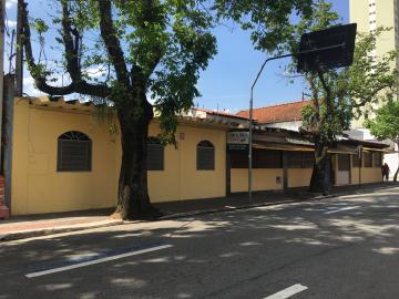 Sao Jose dos Campos Centro Estabelecimento Venda R$3.500.000,00  Area do terreno 408.00m2 