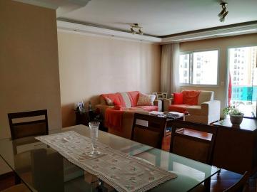 Sao Jose dos Campos Jardim Aquarius Apartamento Venda R$1.200.000,00 Condominio R$1.700,00 4 Dormitorios 2 Vagas 