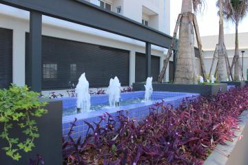 Sao Jose dos Campos Jardim Sao Dimas Comercial Venda R$590.000,00 Condominio R$505,00  2 Vagas Area construida 52.89m2