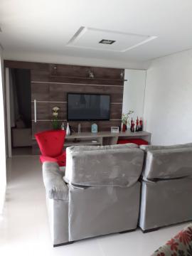 Sao Jose dos Campos Jardim Aquarius Apartamento Venda R$2.300.000,00 Condominio R$1.100,00 4 Dormitorios 2 Vagas Area construida 190.00m2