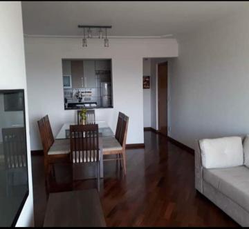Sao Jose dos Campos Santana Apartamento Venda R$850.000,00 Condominio R$673,28 4 Dormitorios 2 Vagas 