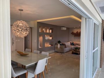 Sao Jose dos Campos Jardim Aquarius Apartamento Venda R$3.600.000,00 Condominio R$1.800,00 4 Dormitorios 3 Vagas Area construida 248.00m2