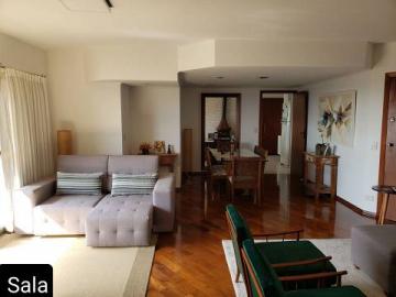 Sao Jose dos Campos Centro Apartamento Venda R$1.150.000,00 Condominio R$1.064,00 4 Dormitorios 2 Vagas 