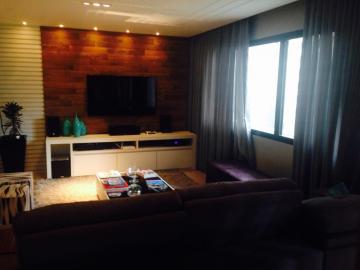 Sao Jose dos Campos Vila Ema Apartamento Locacao R$ 11.000,00 Condominio R$1.930,00 4 Dormitorios 3 Vagas 
