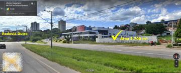 Sao Jose dos Campos Vila Nair terreno e Area Locacao R$ 70.000,00  Area do terreno 3700.00m2 