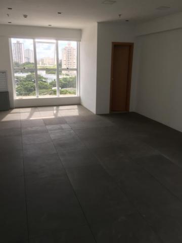 Sao Jose dos Campos Jardim Sao Dimas Comercial Locacao R$ 2.100,00 Condominio R$794,77  2 Vagas 