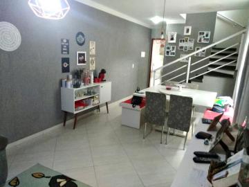 Sao Jose dos Campos Jardim das Industrias Casa Venda R$900.000,00 3 Dormitorios 2 Vagas Area do terreno 125.00m2 Area construida 144.00m2