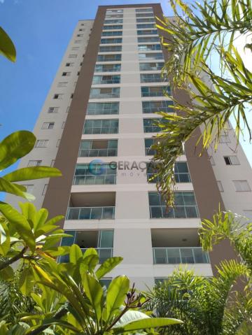 Jacarei Jardim California Apartamento Venda R$750.000,00 Condominio R$625,00 3 Dormitorios 2 Vagas 