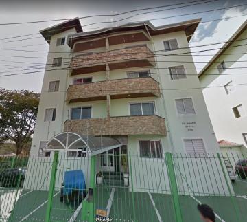 Sao Jose dos Campos Parque Industrial Apartamento Locacao R$ 1.900,00 Condominio R$350,00 2 Dormitorios 2 Vagas 