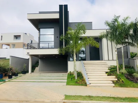 Sao Jose dos Campos Condominio Residencial Alphaville II Casa Venda R$2.980.000,00 Condominio R$550,00 4 Dormitorios 4 Vagas Area do terreno 480.00m2 Area construida 290.00m2