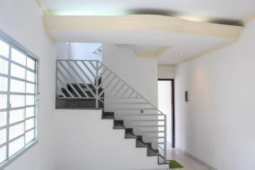 Sao Jose dos Campos Jardim Augusta Casa Venda R$700.000,00 4 Dormitorios 2 Vagas Area do terreno 137.50m2 Area construida 116.90m2