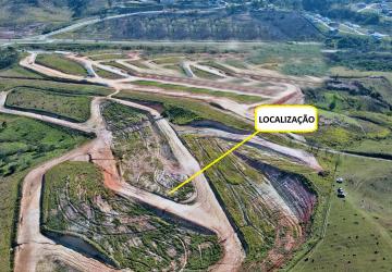 Sao Jose dos Campos Putim terreno e Area Venda R$430.000,00 Condominio R$650,00  Area do terreno 250.00m2 