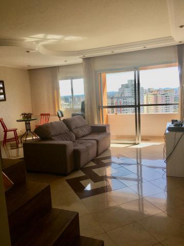 Sao Jose dos Campos Jardim Satelite Apartamento Venda R$1.235.000,00 Condominio R$900,00 3 Dormitorios 2 Vagas Area construida 206.63m2
