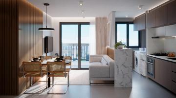 Sao Jose dos Campos Monte Castelo Apartamento Venda R$427.890,32 Condominio R$425,00 2 Dormitorios 1 Vaga 