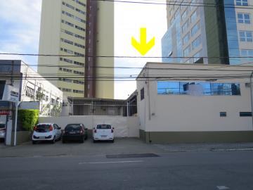 Sao Jose dos Campos Centro Comercial Venda R$2.600.000,00  5 Vagas Area do terreno 727.00m2 Area construida 150.00m2