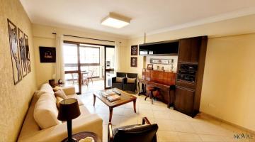 Sao Jose dos Campos Jardim Aquarius Apartamento Venda R$1.530.000,00 Condominio R$1.100,00 4 Dormitorios 3 Vagas 
