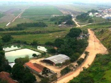 Sao Jose dos Campos Vila Industrial terreno e Area Venda R$30.000.000,00  Area do terreno 29266.00m2 