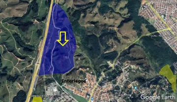 Sao Jose dos Campos Jardim Torrao de Ouro terreno e Area Venda R$170.000.000,00  Area do terreno 840000.00m2 